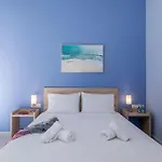 M City Apartments, Garden 2