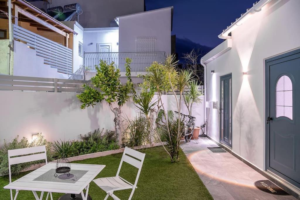 M City Apartments, Garden 2 Appartement *