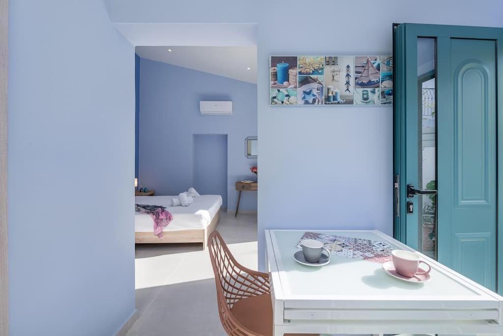 Appartement M City Apartments, Garden 2 *
