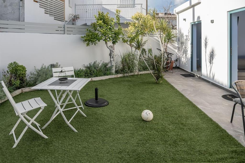 Appartement M City Apartments, Garden 2 *